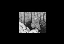 Hell Sinky: Production of a documentary on migrants!