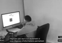 Hell Sinky: Amber Alert!